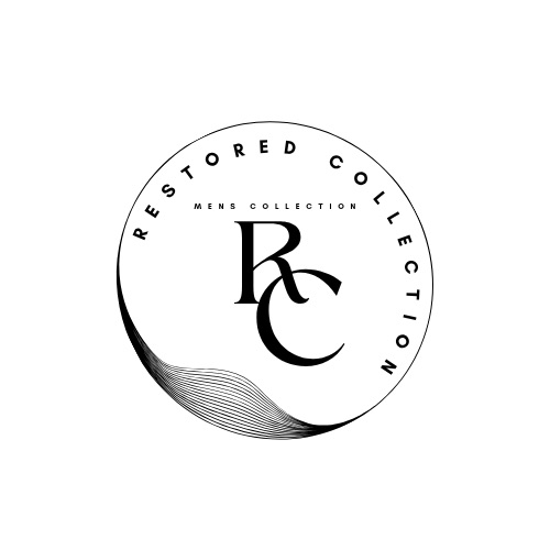 Restored Collection logo